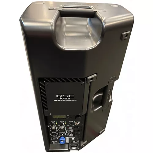Used QSC K10.2 Powered Speaker