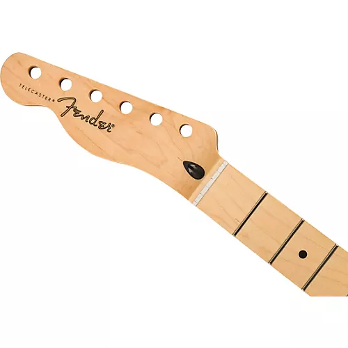 Fender Player Series Telecaster Left-Handed Neck, 22 Medium-Jumbo Frets, 9.5