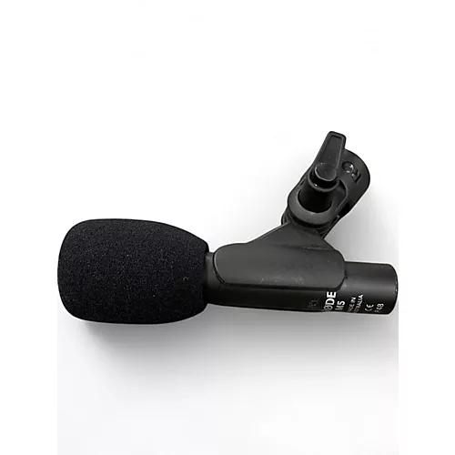Used RODE m5 Drum Microphone
