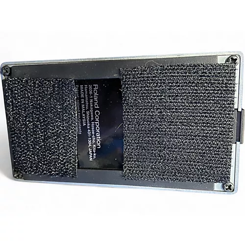 Used BOSS CS3 Compressor Sustainer Effect Pedal