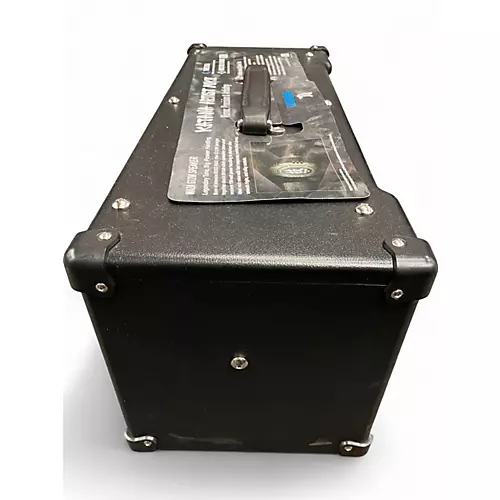 Used BOSS Katana KTN-Head 100W MKII Solid State Guitar Amp Head