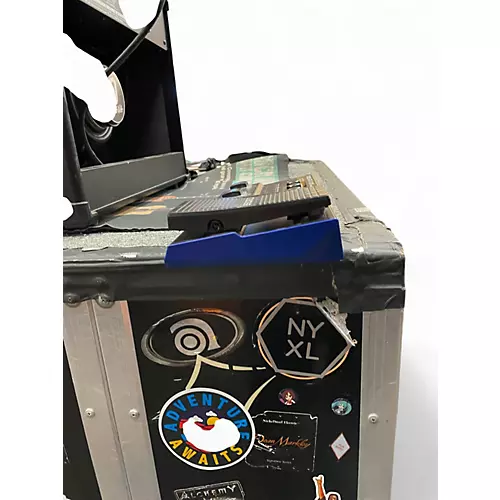 Used BOSS GT1 Effect Processor