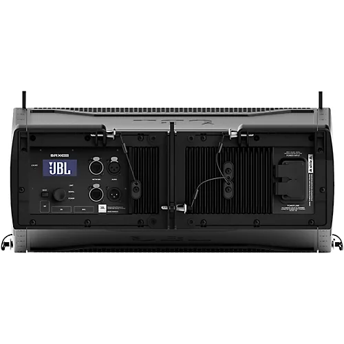 JBL SRX906LA Dual 6.5