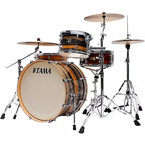 TAMA Superstar Classic 3-Piece Shell Pack With 22