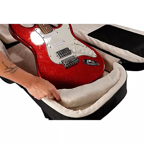 Gator G-PG ELECTRIC ProGo Series Ultimate Gig Bag for Electric Guitar