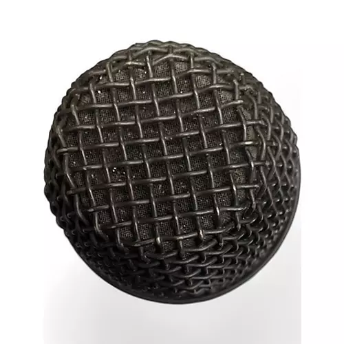 Used RODE reporter Dynamic Microphone