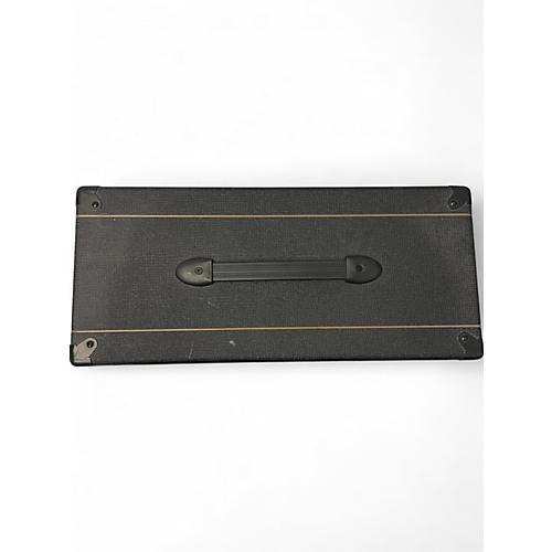 Used Orange Amplifiers CR120H Crush Pro 120W Solid State Guitar Amp Head