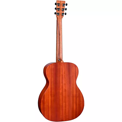 Martin 000-JRE Shawn Mendes Custom Signature Edition Acoustic-Electric Guitar Natural