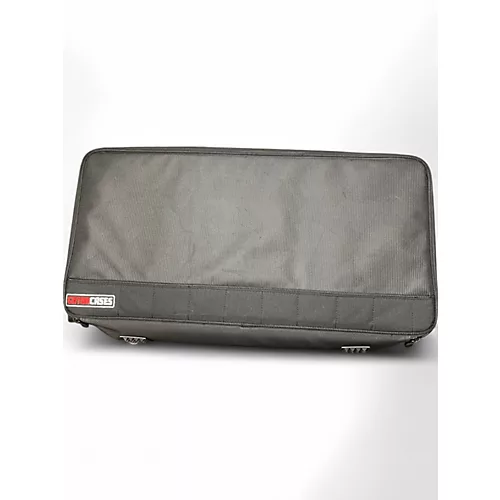 Used Gator ALUMINUM PEDAL BOARD Pedal Board