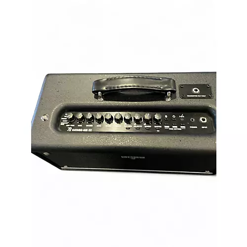 Used BOSS Katana Air EX Battery Powered Amp