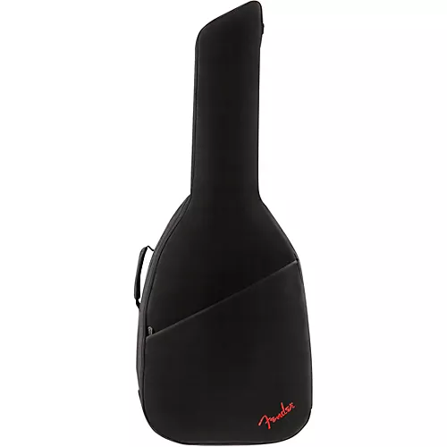 Fender FA405 Dreadnought Acoustic Guitar Gig Bag Black