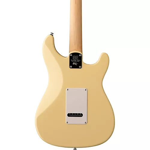 PRS SE Silver Sky Left Handed Elecric Guitar Storm Gray