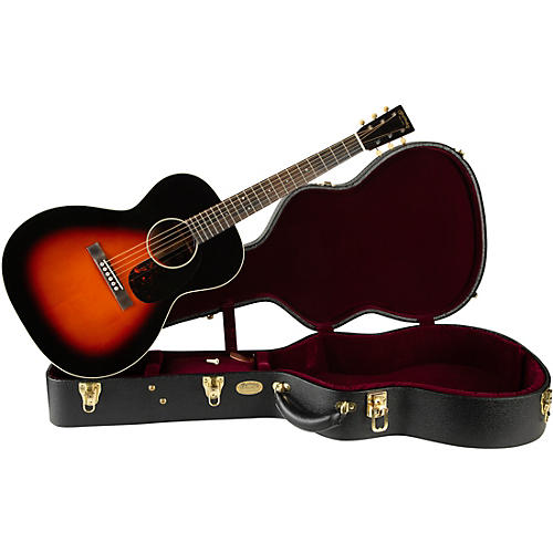 Martin CEO-7 00 Grand Concert Acoustic Guitar Sunburst