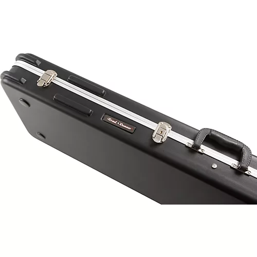 Road Runner RRMEG ABS Molded Electric Guitar Case