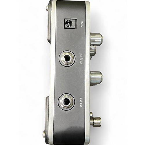 Used Fishman Aura Spectrum DI Imaging Guitar Preamp