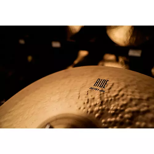 Zildjian K Cymbal Pack With Free 16