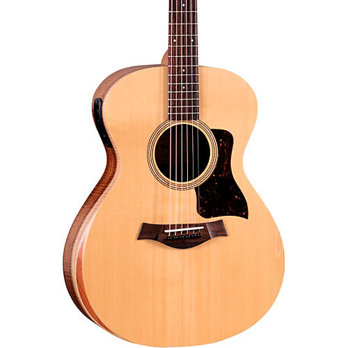 Taylor Academy 12e Limited-Edition Grand Concert Acoustic-Electric Guitar Natural
