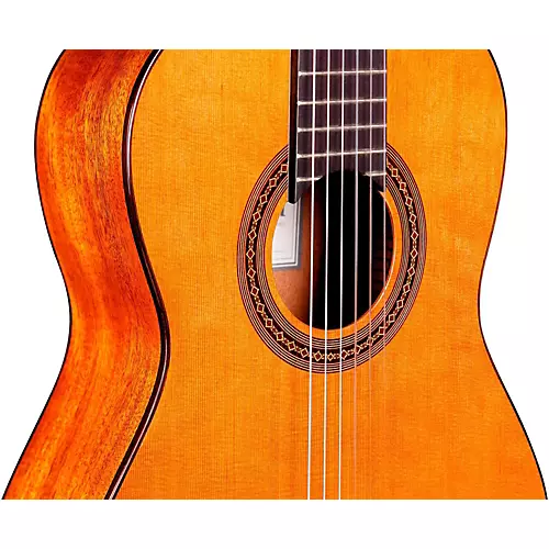 Cordoba Cadete 3/4 Size Acoustic Nylon-String Classical Guitar Natural