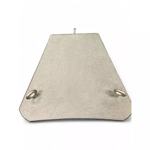 Used QSC KW152 15In 2-Way Powered Speaker