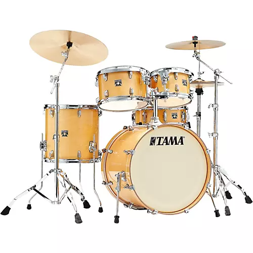 TAMA Superstar Classic 5-Piece Shell Pack With 20
