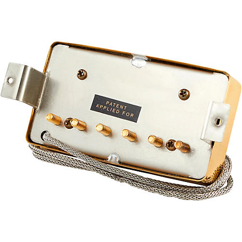 Gibson '57 Classic Humbucker Pickup Nickel
