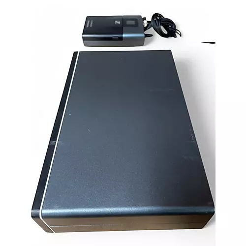 Used Sennheiser EM-XSW1 Headset Wireless System