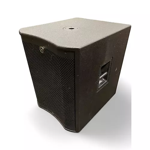 Used Harbinger VARI VS18 Powered Subwoofer