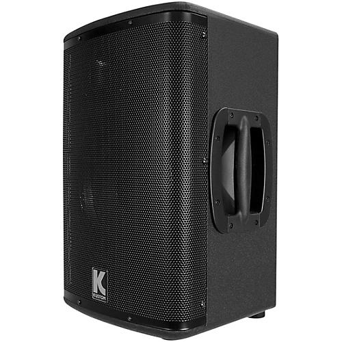 Kustom KPX10 Passive Speaker Package With Stands