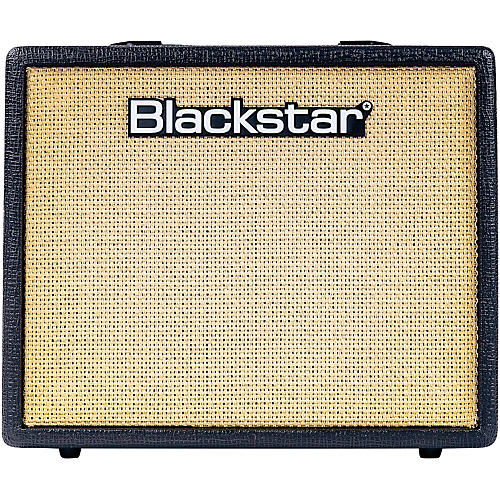 Blackstar Debut 30E 30W 1x10 Guitar Combo Amp Black