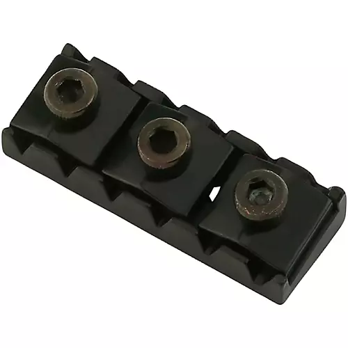 Floyd Rose 1000 Series Special R2 Locking Nut Relic Nickel