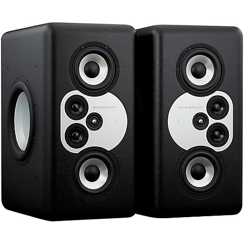 Barefoot Sound MiniMain12 12