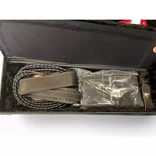 Used 2013 Fender CUSTOM SHOP TELECASTER PRO CLOSET CLASSIC LIGHT RELIC GLOSS BLACK Solid Body Electric Guitar LIGHT RELIC GLOSS BLACK