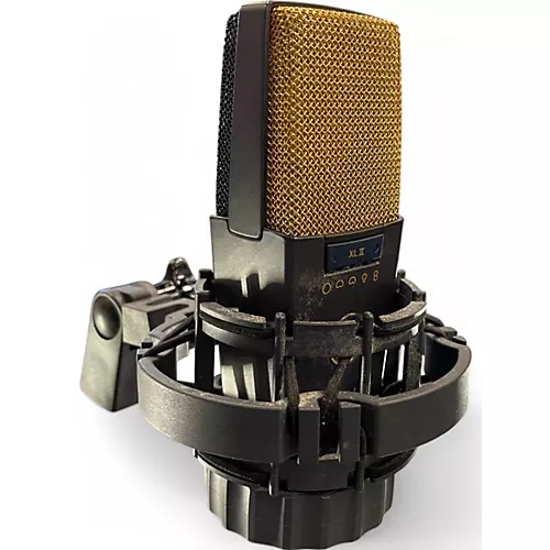Used AKG C414XLII Condenser Microphone