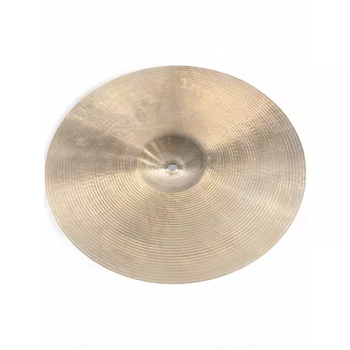 Used Zildjian 14in A Series Rock Crash Cymbal 33