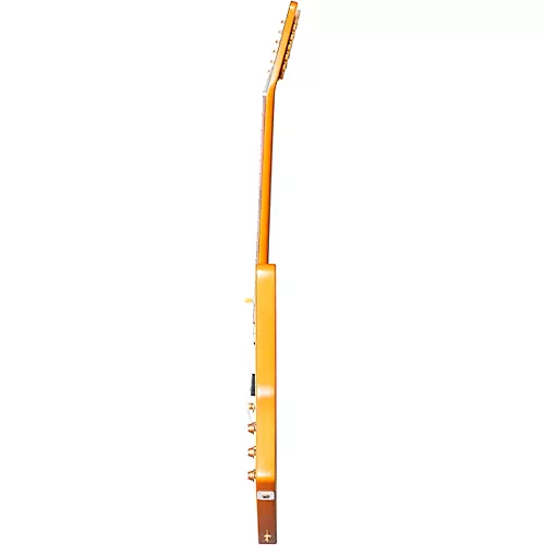 Epiphone 1958 Korina Explorer Outfit Electric Guitar Aged Natural
