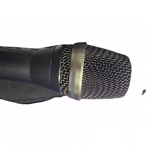 Used AKG D7 Dynamic Microphone
