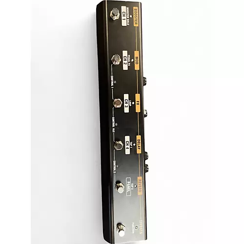 Used BOSS GAFC EX Pedal