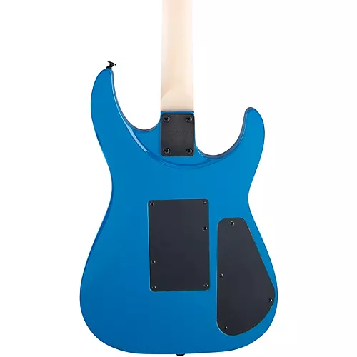 Jackson JS Series Dinky Arch Top JS32 DKA Left-Handed Electric Guitar Bright Blue
