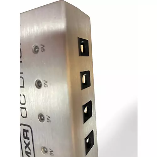 Used MXR Dc brick