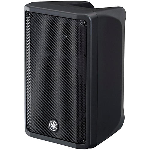 Yamaha MG12XU With DBR PA Package 10