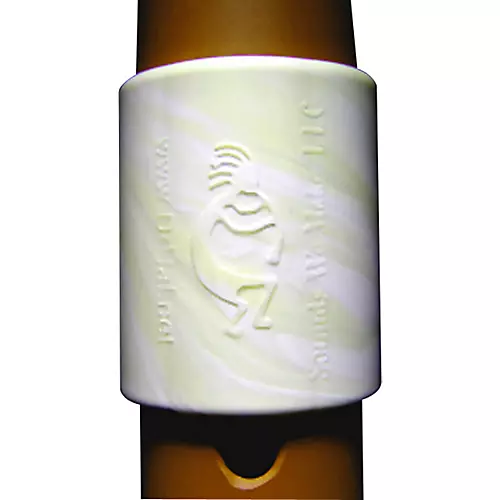 Sounds We Make Native America-Style Flute with Contemporary Native Fingerings a minor / C major