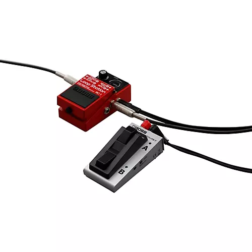 BOSS FS-7 Dual Footswitch