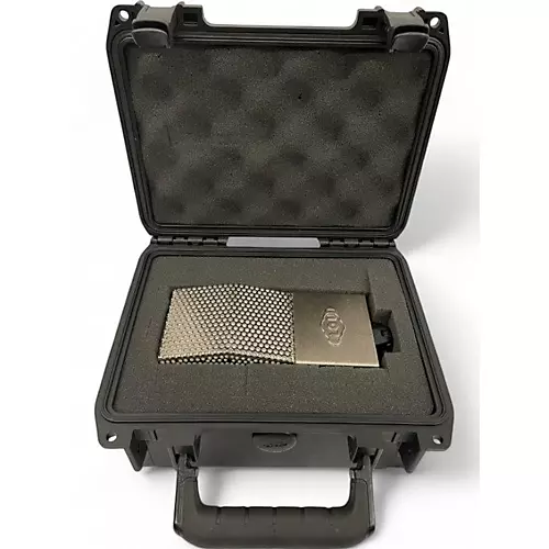 Used Cloud JRS-34 Ribbon Microphone
