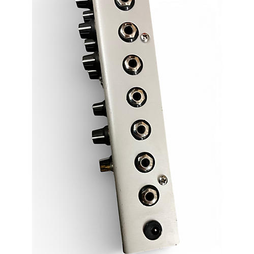 Used Diezel zerrer preamp Guitar Preamp