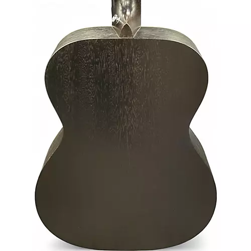 Used Martin 00017E Black Smoke Acoustic Electric Guitar Black Smoke