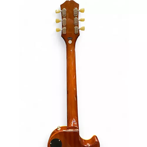 Used Epiphone LES PAUL STANDARD 50S GOLD TOP Electric Guitar GOLD TOP