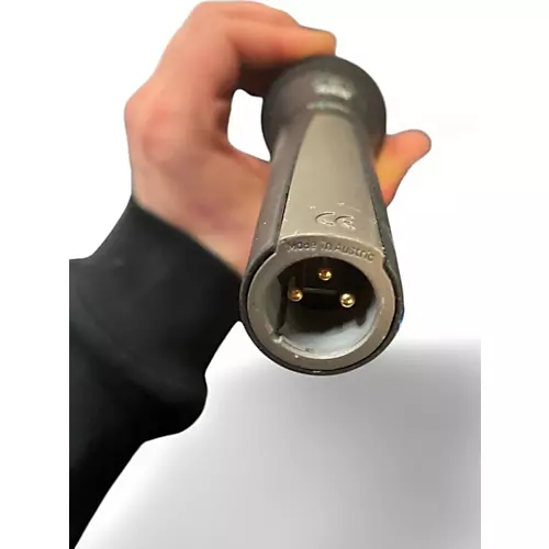 Used AKG D880 Dynamic Microphone