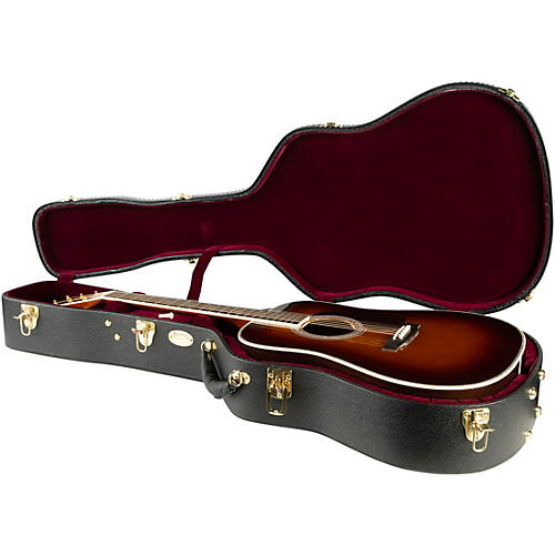 Martin D-41 Standard Dreadnought Acoustic Guitar Sunburst