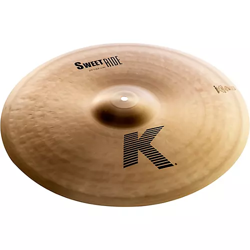 Zildjian K Sweet Cymbal Pack With Free 16