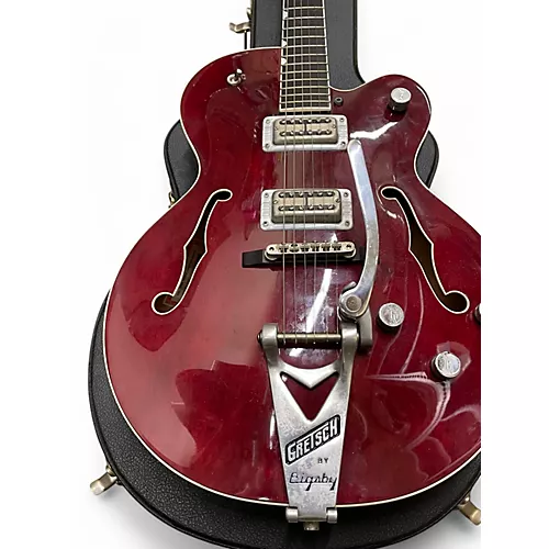 Used Fender American Deluxe Precision Bass 2 Color Sunburst Electric Bass Guitar 2 Color Sunburst